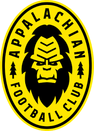 Appalachian Football Club crest