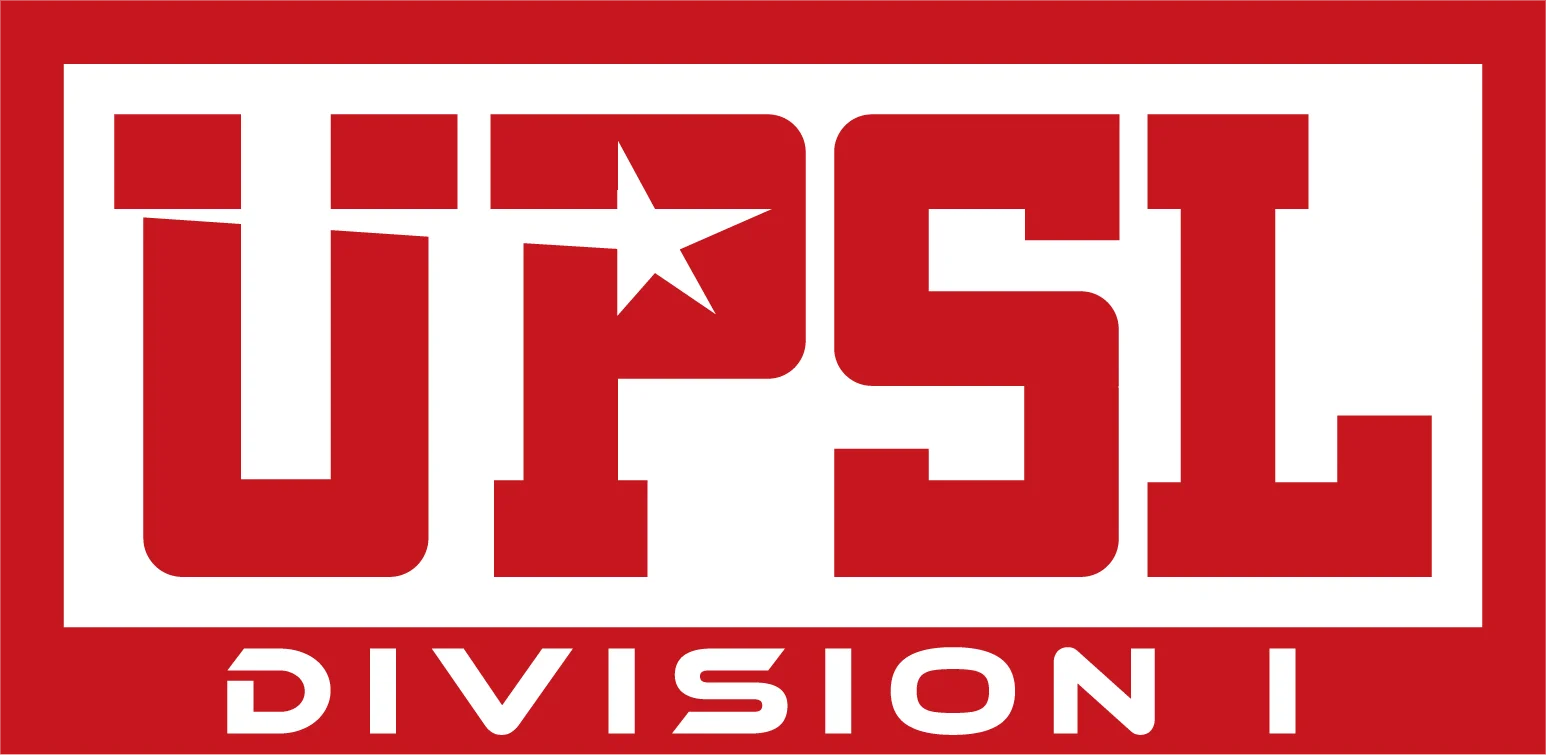 Men's Division 1